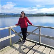 ¿Necesitas aprender de biología? ¡Ven a mis clases!